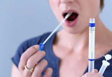 Basit bir test ile vücudunuzun gerçek yaşı ve ne kadar ömrünüzün kaldığı ortaya çıkabilir.