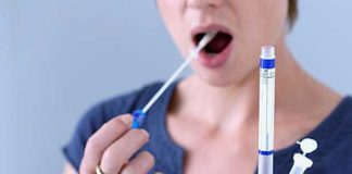 Basit bir test ile vücudunuzun gerçek yaşı ve ne kadar ömrünüzün kaldığı ortaya çıkabilir.