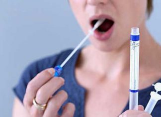 Basit bir test ile vücudunuzun gerçek yaşı ve ne kadar ömrünüzün kaldığı ortaya çıkabilir.