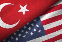 ABD’den Türkiye’deki vatandaşlarına ve personellerine 22 il için uyarı: ‘Dikkatli olun ve tetikte olun’