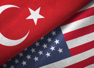 ABD’den Türkiye’deki vatandaşlarına ve personellerine 22 il için uyarı: ‘Dikkatli olun ve tetikte olun’
