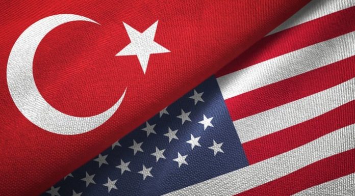 ABD’den Türkiye’deki vatandaşlarına ve personellerine 22 il için uyarı: ‘Dikkatli olun ve tetikte olun’