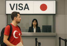 Doğum yeri o il olan Japonya’ya giremiyor. İşte ülkeye girişine izin verilmemesinin nedeni