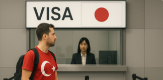 Doğum yeri o il olan Japonya’ya giremiyor. İşte ülkeye girişine izin verilmemesinin nedeni