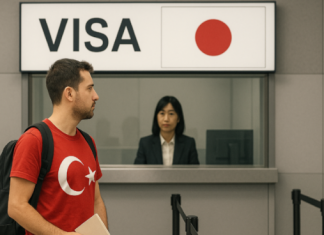 Doğum yeri o il olan Japonya’ya giremiyor. İşte ülkeye girişine izin verilmemesinin nedeni