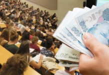 Sınav bitti, tercih zamanı geldi. Peki, özel üniversitelerde okumanın bedeli ne kadar? İşte 2025 özel üniversite ücretleri…