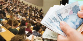 Özel üniversite fiyatları tavan yapınca sahte diplomaya talep patladı