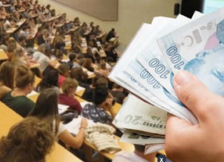 Özel üniversite fiyatları tavan yapınca sahte diplomaya talep patladı