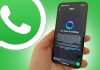 WhatsApp kullanıcıları için yeni dönem: Kendi yapay zeka robotunuzu yaratın!