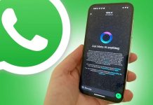 WhatsApp kullanıcıları için yeni dönem: Kendi yapay zeka robotunuzu yaratın!
