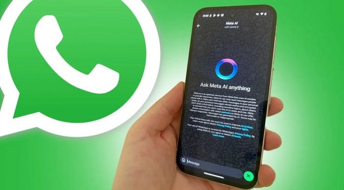 WhatsApp kullanıcıları için yeni dönem: Kendi yapay zeka robotunuzu yaratın!