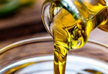 Uyarı: Fazla zeytinyağı obeziteye yol açabilir; tüketimi azaltılmalıdır.