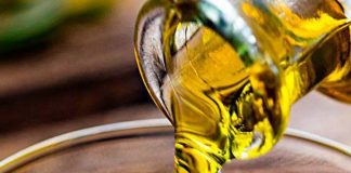 Uyarı: Fazla zeytinyağı obeziteye yol açabilir; tüketimi azaltılmalıdır.