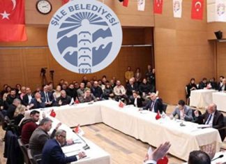 Şile Belediyesi Başkan Vekili belli oldu.