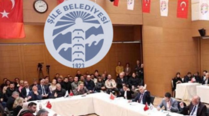 Şile Belediyesi Başkan Vekili belli oldu.