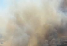 Antalya’nın Üç İlçesinde Yangın… Karabük de Alev Alev!