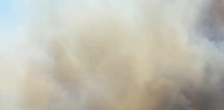 Antalya’nın Üç İlçesinde Yangın… Karabük de Alev Alev!