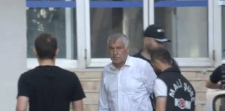 Bugün CHP’nin 3 belediye başkanı tutuklandı. Birine ev hapsi verildi.