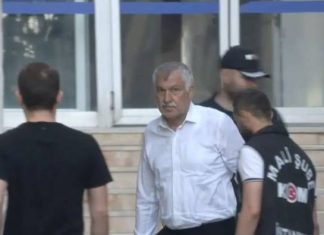 Bugün CHP’nin 3 belediye başkanı tutuklandı. Birine ev hapsi verildi.