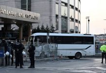 İBB soruşturmasında yeni gelişme: 10 kişi daha gözaltına alındı