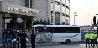 İBB soruşturmasında yeni gelişme: 10 kişi daha gözaltına alındı