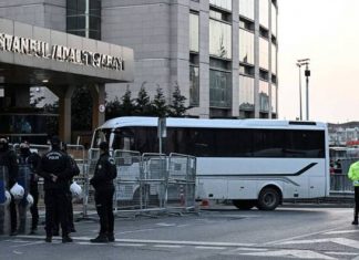 İBB soruşturmasında yeni gelişme: 10 kişi daha gözaltına alındı