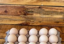 Sofralık yumurtalarda “son tüketim tarihi” kaldırıldı; yerine “tavsiye edilen tüketim tarihi” geldi.