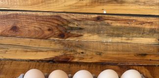 Sofralık yumurtalarda “son tüketim tarihi” kaldırıldı; yerine “tavsiye edilen tüketim tarihi” geldi.