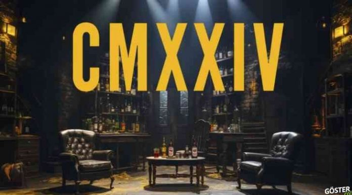 Yine, “CMXXIV”… Cem Yılmaz sahnelere dönüyor: