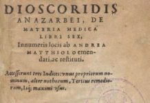Araştırma; Ortaçağ yazmalarındaki birçok ‘ilaç’ internette alternatif tıp olarak tanıtılıyor; İşte o ‘ilaçlar’ …
