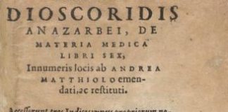 Araştırma; Ortaçağ yazmalarındaki birçok ‘ilaç’ internette alternatif tıp olarak tanıtılıyor; İşte o ‘ilaçlar’ …