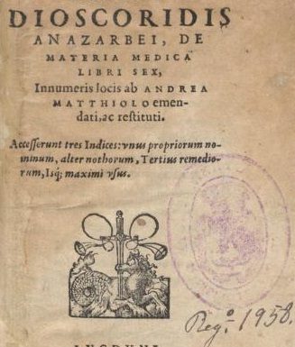 Araştırma; Ortaçağ yazmalarındaki birçok ‘ilaç’ internette alternatif tıp olarak tanıtılıyor; İşte o ‘ilaçlar’ …