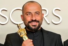 İsrail, Oscar ödüllü Filistinli yönetmen Hamdan Bilal’i gözaltına aldı