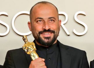İsrail, Oscar ödüllü Filistinli yönetmen Hamdan Bilal’i gözaltına aldı