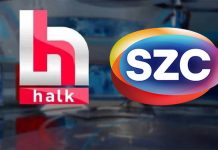 Halk TV ve Sözcü TV ekranları yarından (8 Temmuz Salı) itibaren kararıyor.