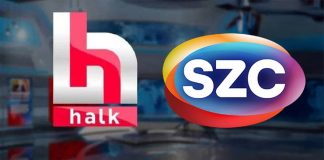 Halk TV ve Sözcü TV ekranları yarından (8 Temmuz Salı) itibaren kararıyor.