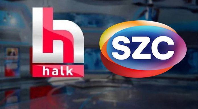 Halk TV ve Sözcü TV ekranları yarından (8 Temmuz Salı) itibaren kararıyor.