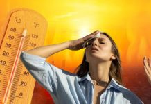 Türkiye genelinde hava sıcaklıkları bugünden itibaren 6-12 derece arasında artacak.