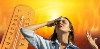 Türkiye genelinde hava sıcaklıkları bugünden itibaren 6-12 derece arasında artacak.