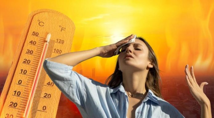 Türkiye genelinde hava sıcaklıkları bugünden itibaren 6-12 derece arasında artacak.