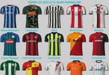 TFF, formalarda Arial Font’un kullanım zorunluluğunun kaldırıldığını açıkladı.