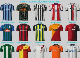 TFF, formalarda Arial Font’un kullanım zorunluluğunun kaldırıldığını açıkladı.
