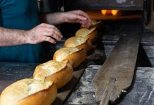 İSTANBUL’DA EKMEĞE ZAM!