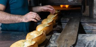 İSTANBUL’DA EKMEĞE ZAM!