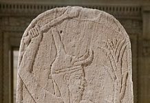 4.400 Yıllık Sümer Tableti Çözüldü: Esir Düşen Fırtına Tanrısını Anlatılıyor