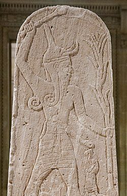 4.400 Yıllık Sümer Tableti Çözüldü: Esir Düşen Fırtına Tanrısını Anlatılıyor