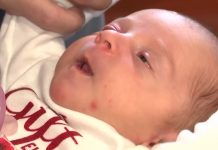 Tam 30 ‘yaşında’… 1994’te dondurulan embriyodaki bebek dünyaya geldi.