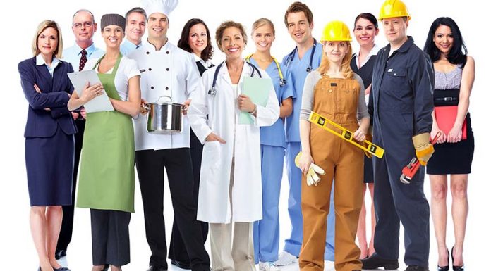 Üniversite: TÜİK, meslek olarak en çok kazandıran lisans ve ön lisans bölümlerini açıkladı.