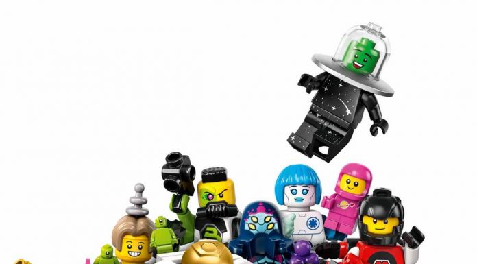 5 yaşındaki çocuk 150 bin liralık alışveriş yaptı. Sadece oyuncak aldı!