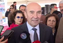 CHP eski İzmir büyükşehir belediye başkanı Tunç Soyer ve CHP İzmir İl Başkanı gözaltına alındı…